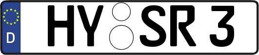 HY-SR3