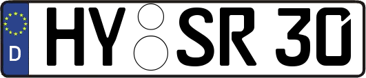 HY-SR30