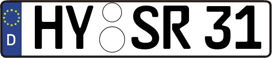 HY-SR31