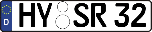 HY-SR32