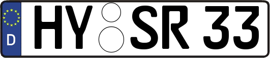 HY-SR33
