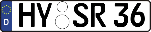 HY-SR36