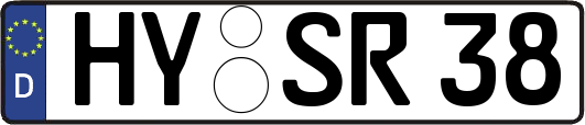 HY-SR38