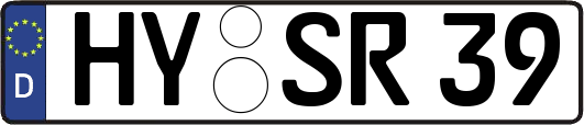 HY-SR39