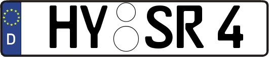 HY-SR4