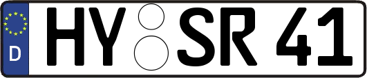 HY-SR41