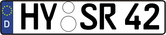 HY-SR42