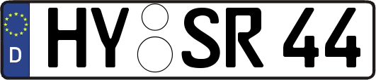 HY-SR44