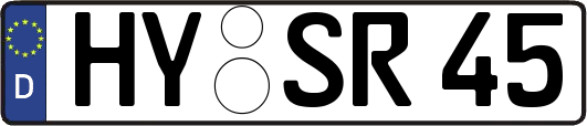 HY-SR45