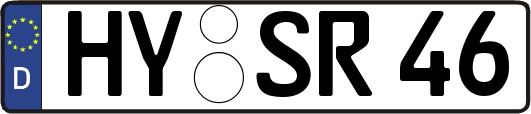 HY-SR46