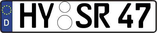 HY-SR47