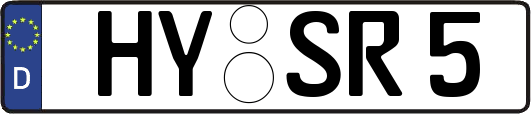 HY-SR5