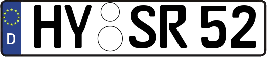 HY-SR52