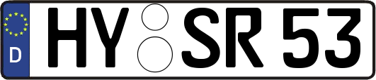 HY-SR53