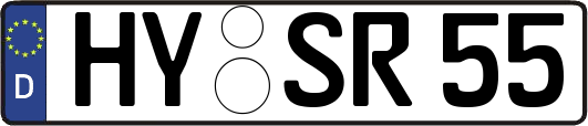 HY-SR55