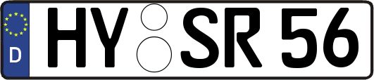 HY-SR56