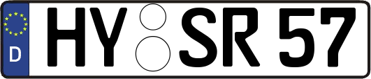 HY-SR57