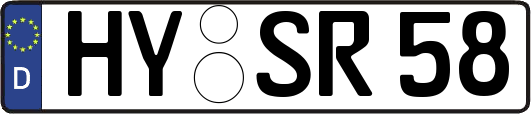 HY-SR58