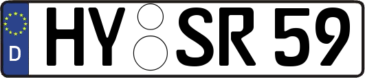 HY-SR59