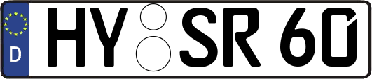 HY-SR60