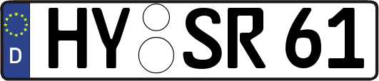 HY-SR61