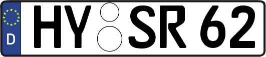 HY-SR62