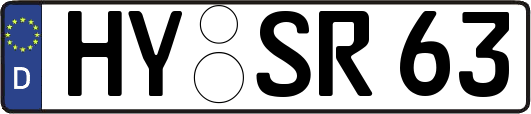 HY-SR63
