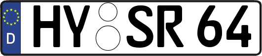 HY-SR64