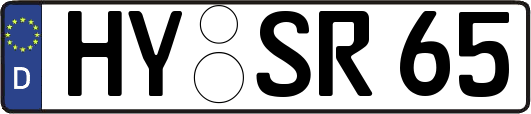 HY-SR65