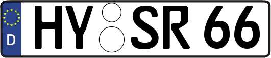 HY-SR66