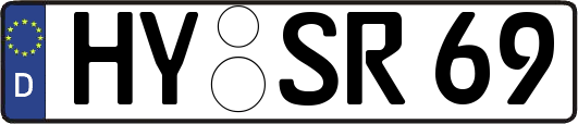 HY-SR69