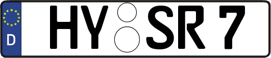 HY-SR7