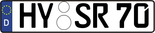 HY-SR70