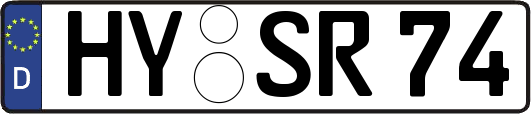 HY-SR74