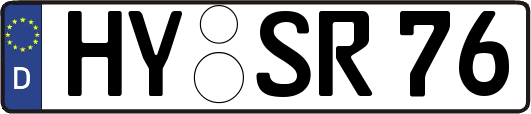 HY-SR76