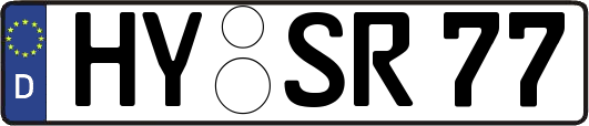 HY-SR77