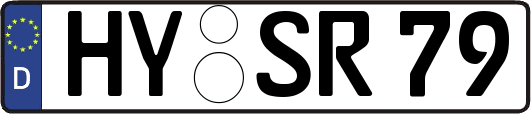 HY-SR79