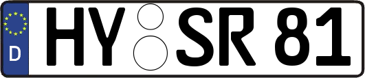 HY-SR81