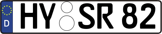 HY-SR82