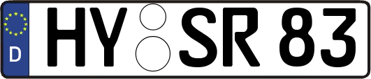 HY-SR83