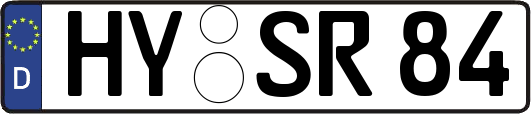 HY-SR84