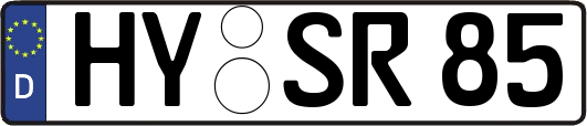 HY-SR85