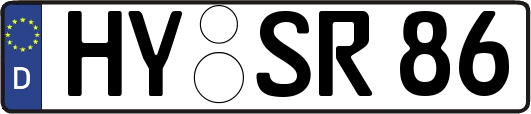 HY-SR86