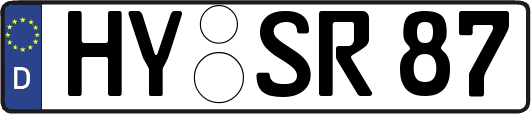 HY-SR87