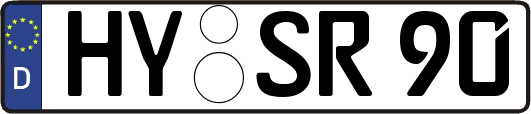 HY-SR90