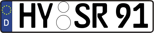 HY-SR91