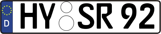 HY-SR92