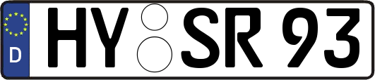 HY-SR93