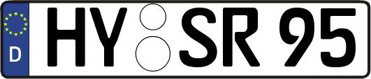 HY-SR95