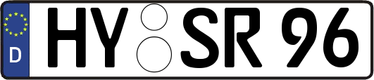 HY-SR96
